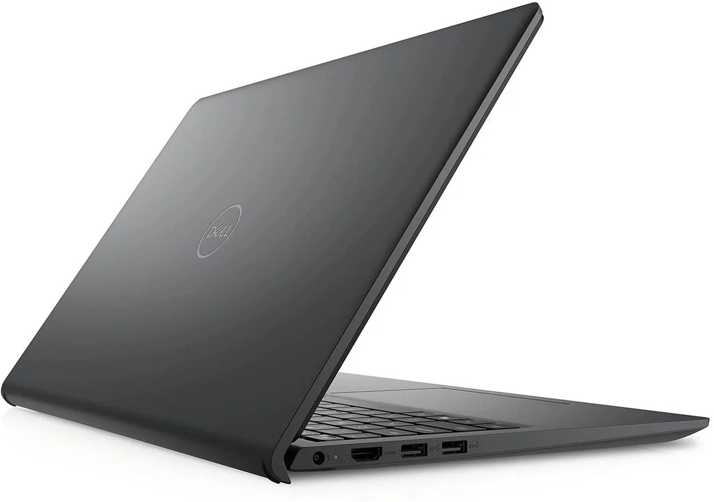 Dell Inspiron 15 3000 Business and Sizetudent Laptop, 15.6" HD Display, Intel N4020 Dual-Core Processor, 8GB RAM, 256GB SizeSizeD, Webcam, HDMI, Bluetooth, Wi-Fi, Black, Windows 10 Home