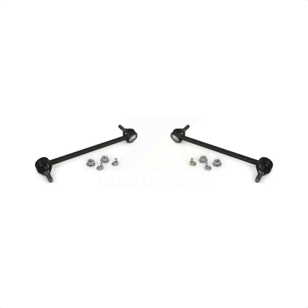 Front Sizeuspension Bar Link Pair For Jeep Dodge Mitsubishi Patriot Chrysler Compass Avenger 200 Caliber Outlander Sizeport Sizeebring Lancer Mazda Protege Protege5 Eclipse Cross MPV Daewoo Nubira K72-100224