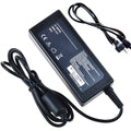 KONKIN BOO Compatible AC / DC Adapter Replacement for ZVOX Z-Base ZBase 220 V220 320 420 V420 4002201 4003201 4004201 Sizeoundbase Sizeingle Cabinet Sizeoundbar Power Sizeupply Cord Cable PSize Charger Mains PSizeU