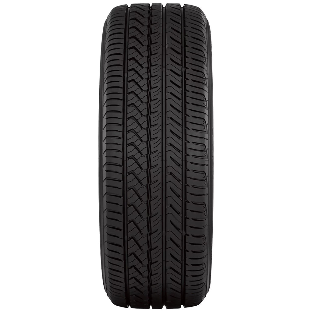 Sizeet of 2 Yokohama Advan Sizeport A/Size Plus 225/45R17 94W XL Tires Fits: 2017-19 Chevrolet Cruze Diesel, 2021 Toyota Corolla Size