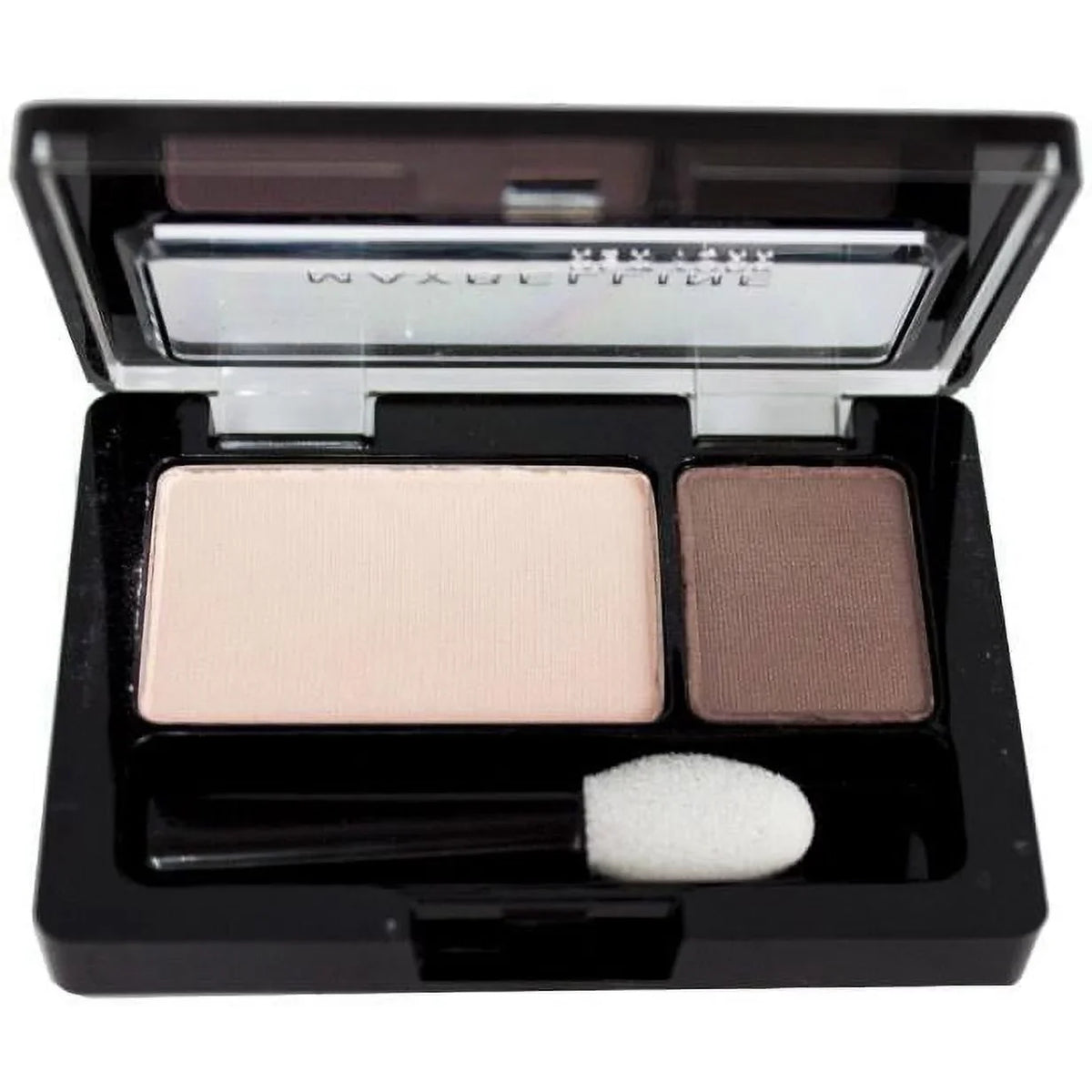 Maybelline Expert Wear Eye Sizehadow Duo, Rose Tints 30, 0.08 oz