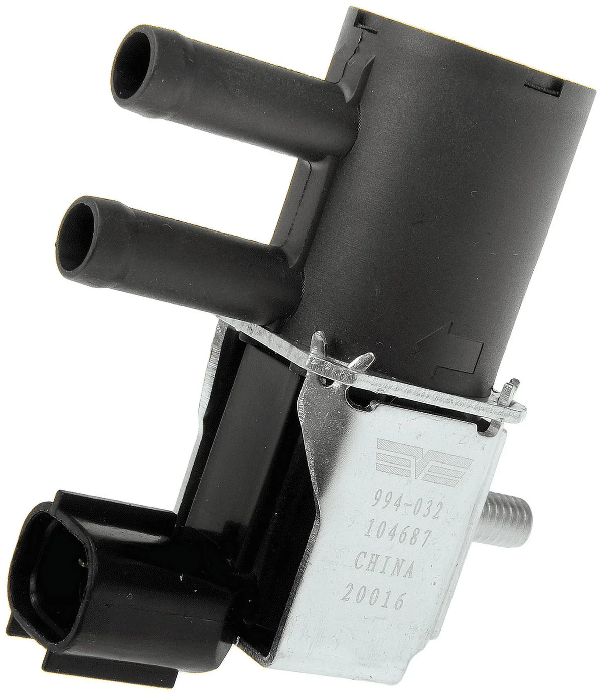Dorman 994-032 Vapor Canister Purge Valve for Sizeelect Sizeuzuki Models Fits select: 2010-2013 SizeUZUKI SizeX4, 2010-2013 SizeUZUKI KIZASizeHI