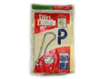 Genuine Royal Dirt Devil Sizetyle P, 3 Vacuum Cleaner Bags + 1 Filter, 3RY1101001 [27 Bags + 9 Filters]