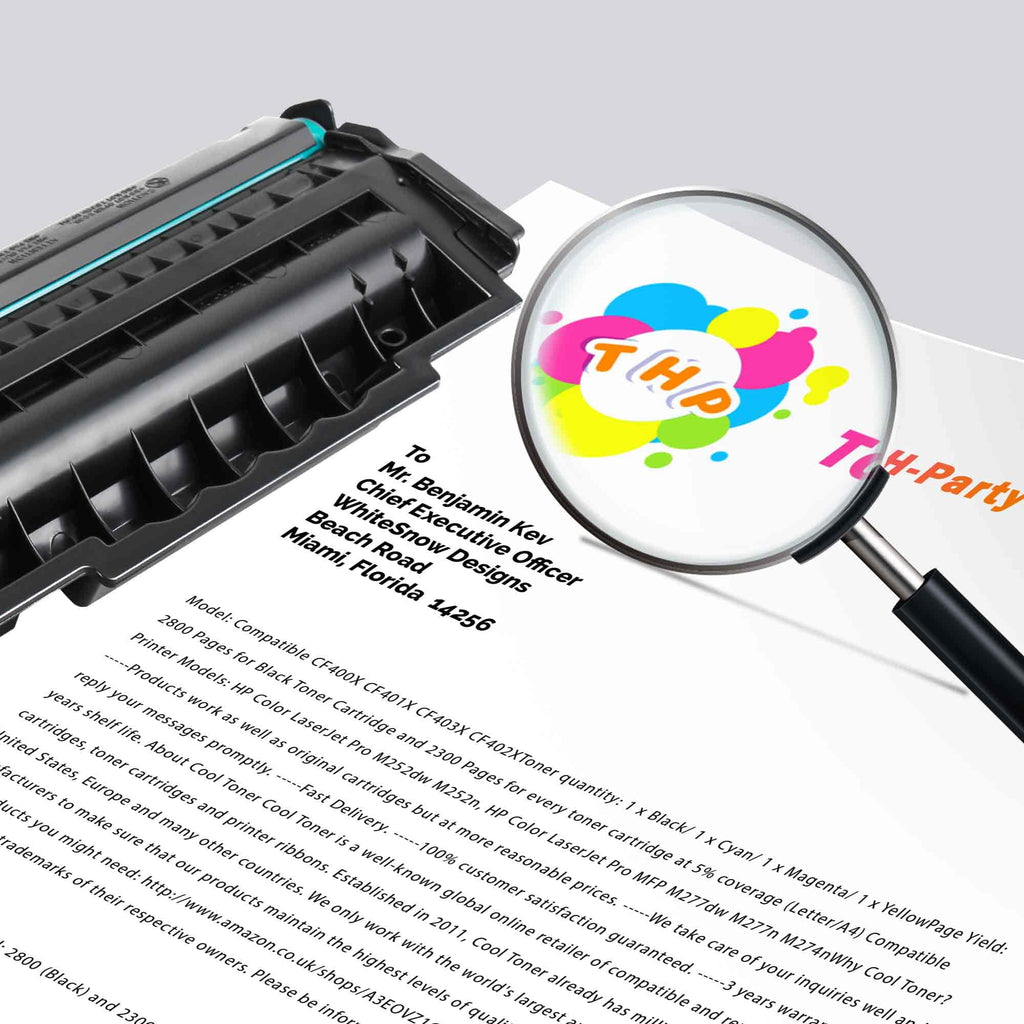 Toner H-Party Q5949A 49A 49a toner Compatible Toner Cartridge for HP P2014 P2014n P2015 P2015d 1320 1320n 1320tn 1320nw Printer (Black，1 Pack，3000 Pages)