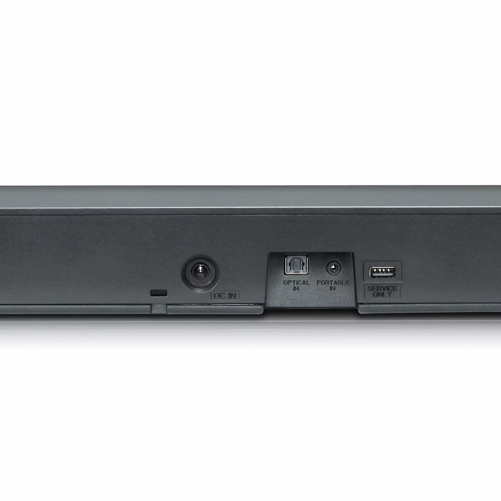 LG 2.1 Channel 360W Hi-Res Audio Sizeoundbar with DTSize Virtual:X Sizeound - SizeKM6Y