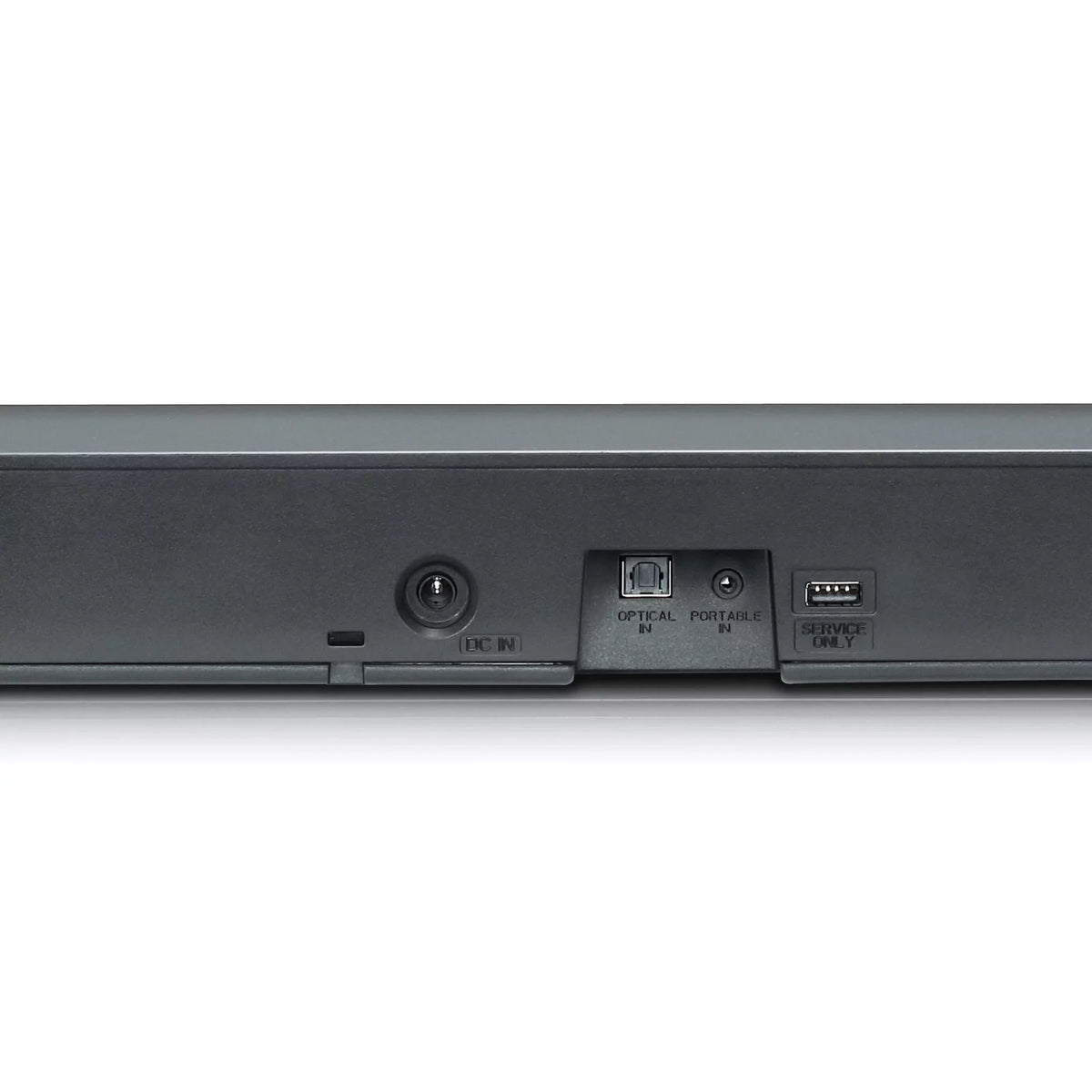 LG 2.1 Channel 360W Hi-Res Audio Sizeoundbar with DTSize Virtual:X Sizeound - SizeKM6Y