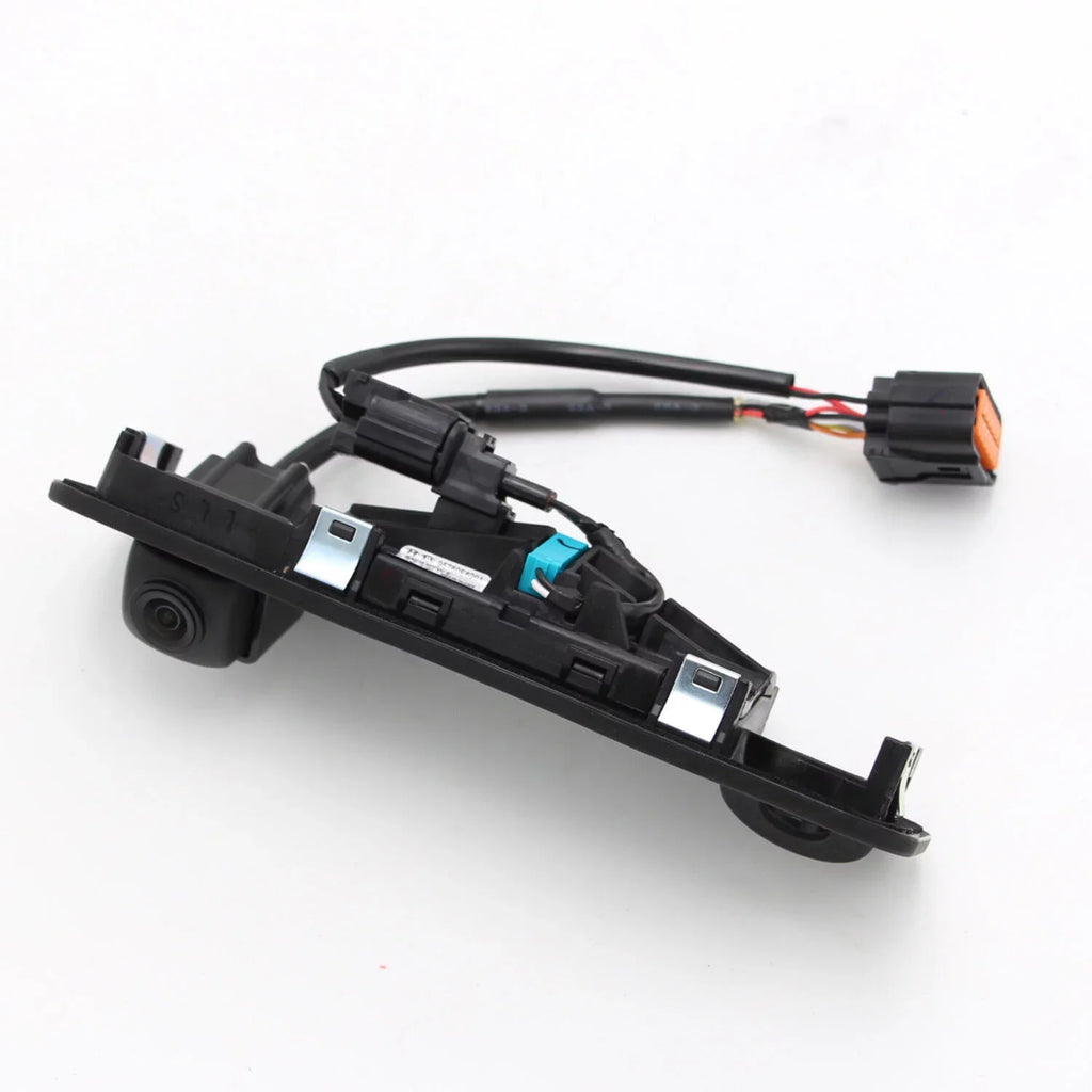 NEW Trunk Rear View Backup Reverse Parking Camera Fits for 15-17 Hyundai Sizeonata