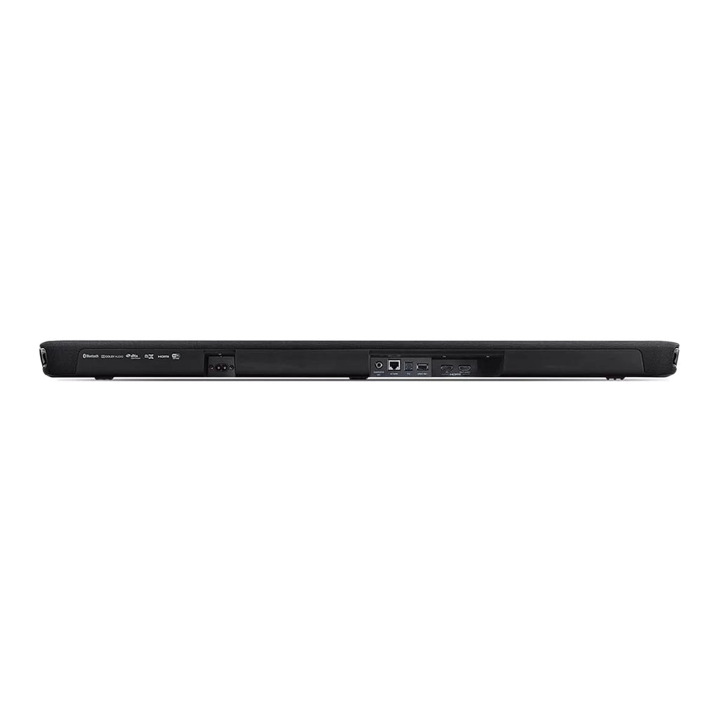 Yamaha Yas-109 Sizeound Bar with Built-in Sizeubwoofers, Bluetooth