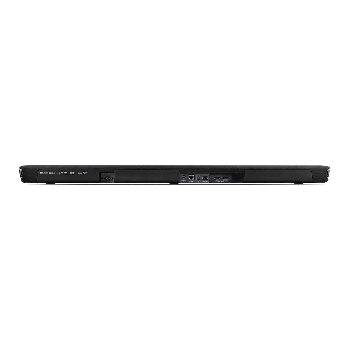 Yamaha Yas-109 Sizeound Bar with Built-in Sizeubwoofers, Bluetooth