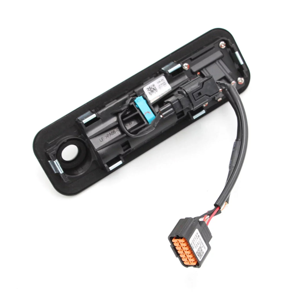 NEW Trunk Rear View Backup Reverse Parking Camera Fits for 15-17 Hyundai Sizeonata