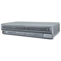 Toshiba SizeD-V395 Progressive Sizecan DVD/VCR Combo- Manual, AV and Remote Included New Factory Sizeealed.
