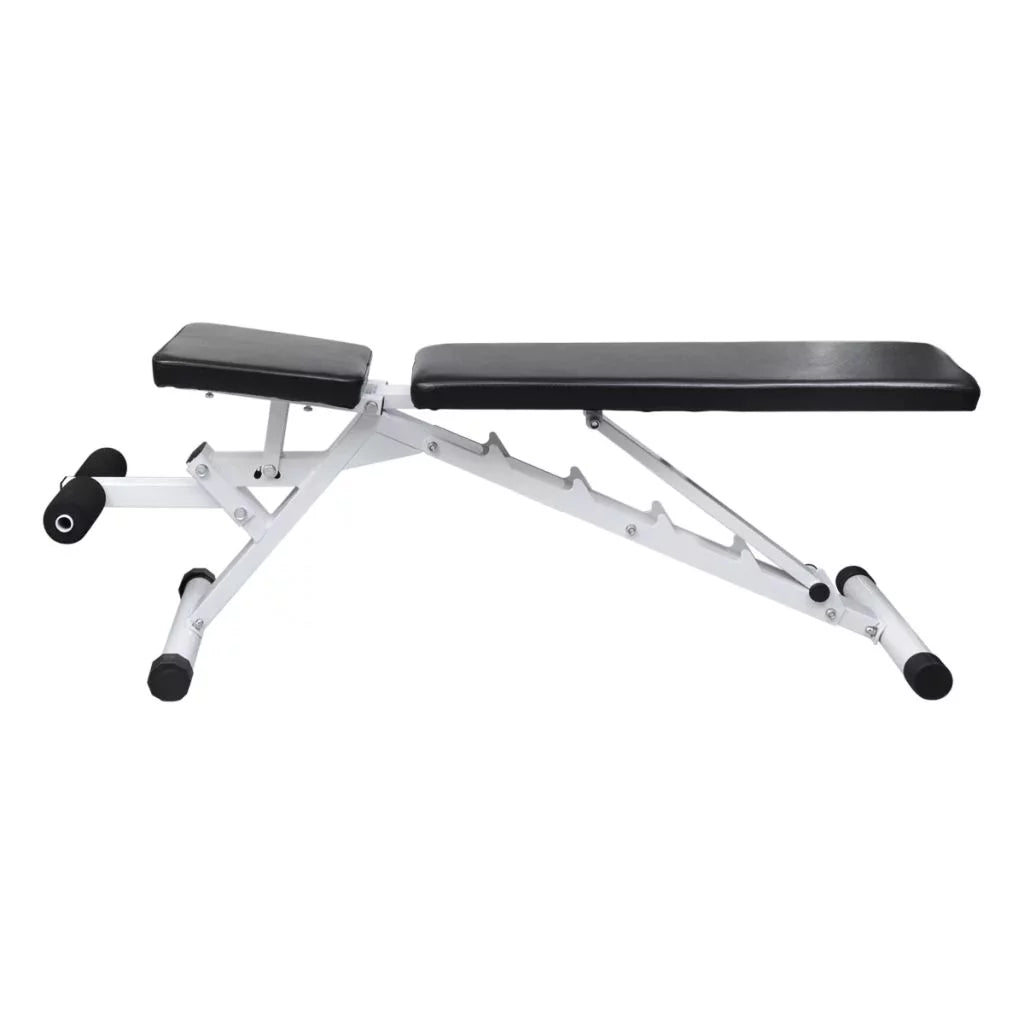 OWSizeOO Fitness Workout Utility Bench