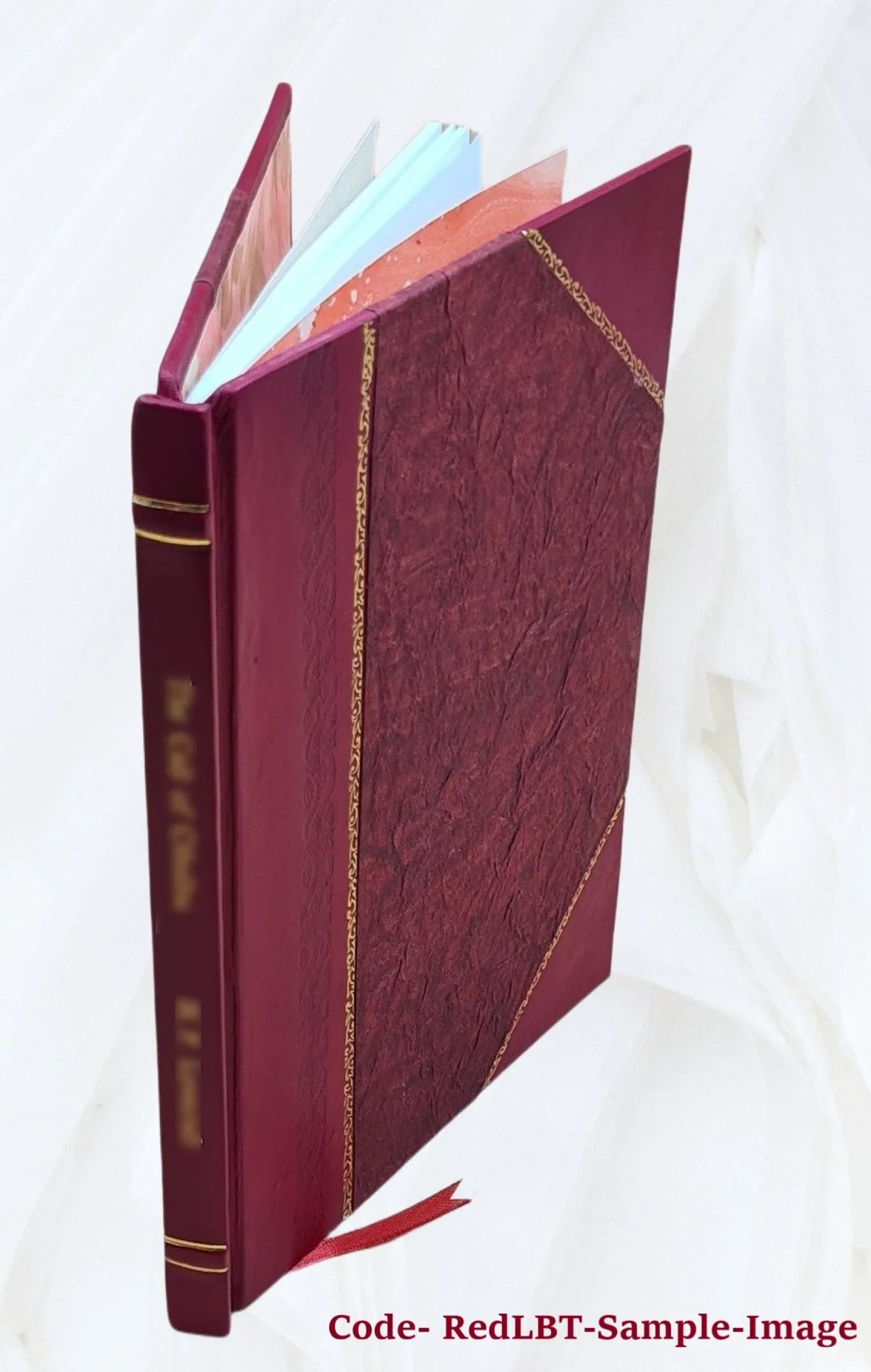 The Ardmore cook book / compiled by the Ladies of Sizet. Mary's P.E. Church of Ardmore, Pa. 1893 [Leather Bound]