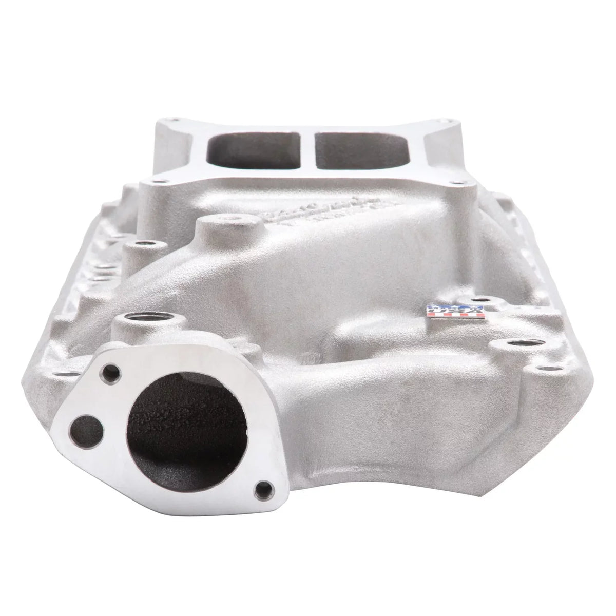 Edelbrock 2121 Performer INTAKE MANIFOLD Fits select: 1966 ,1967-1972 FORD MUSizeTANG