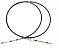 New JET SizeKI Sizeteering Cable Compatible With POLARISize 2003 2004 FREEDOM MSizeX VIRAGE 1200CC Part Number 7081080