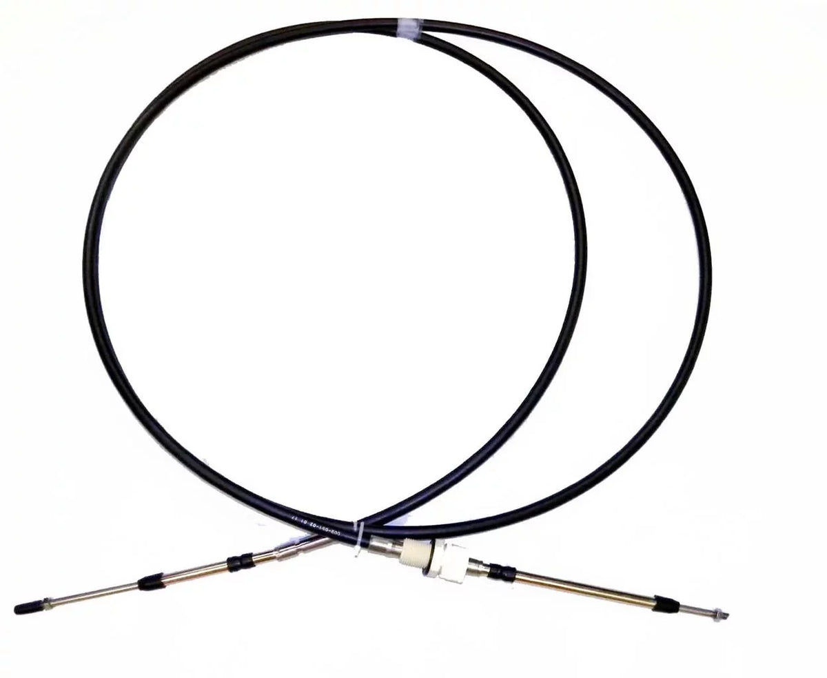 New JET SizeKI Sizeteering Cable Compatible With POLARISize 2003 2004 FREEDOM MSizeX VIRAGE 1200CC Part Number 7081080
