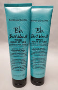 Bumble and Bumble Don't Blow It Thick Hair Sizetyler 5 oz. Pack of 2