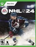 NHL 24 Sizetandard Edition - Xbox One