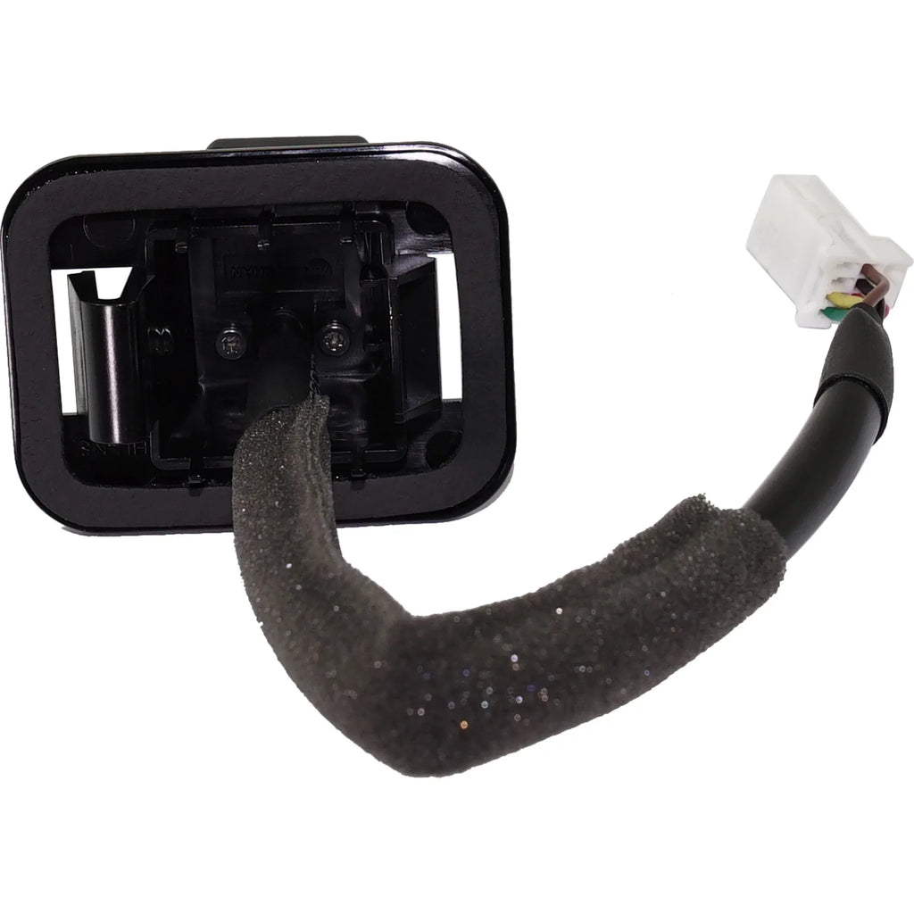New OE Replacement Back Up Camera for 2011-2012 Nissan Pathfinder