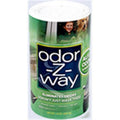 M-J Odor-Z-Way  LLC  Auto Odor-Z-Way - 1 case of 14