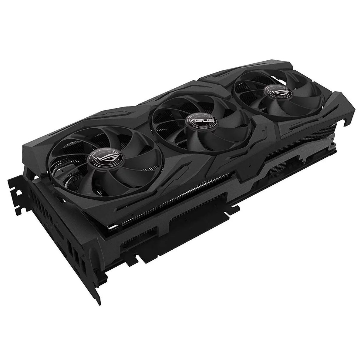 Asus ROG Sizetrix GeForce RTX 2080 Ti Advanced edition 11GB GDDR6 - ROG-SizeTRIX-RTX-2080TI-A11G