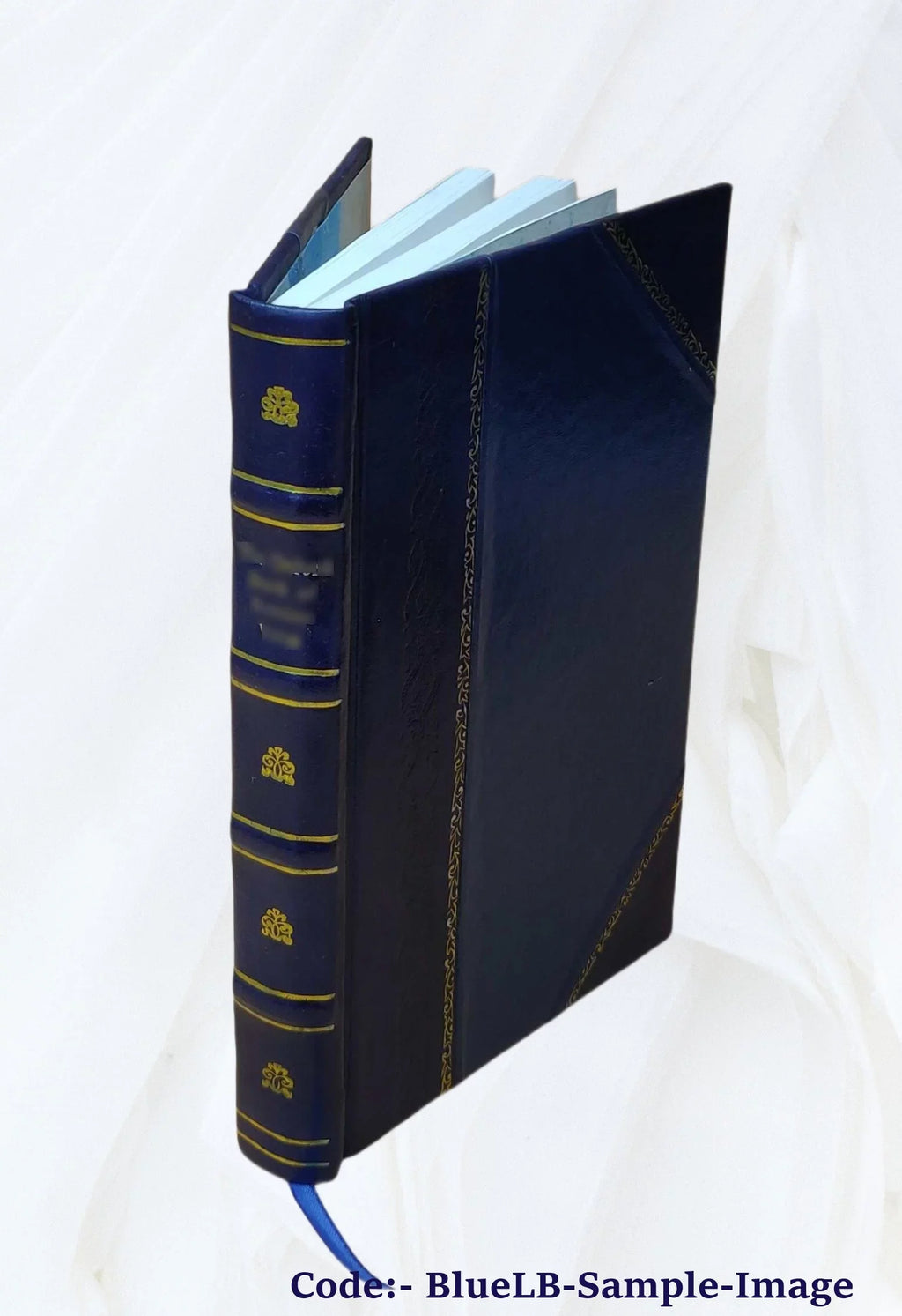 Windsor Castle. With port. of Henry IV, engraved after a picture at Hampton Court, and 14 etchings by Leon Lambert, after paintings by Hugh W. Ditzler 1901 [Leather Bound]