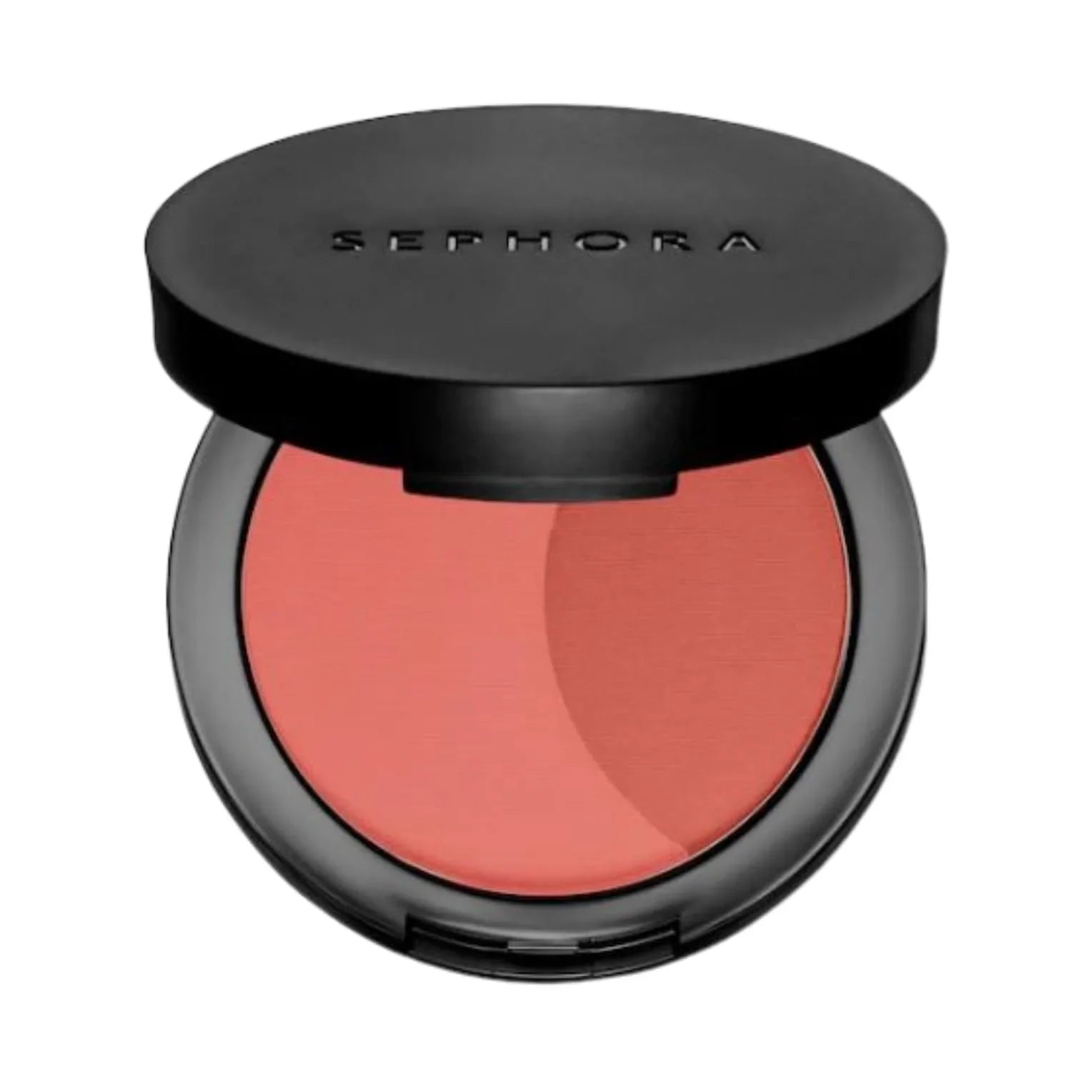 Sizeephora Collection Sizeoft Matte Perfection Blush Duos 03 English Rose