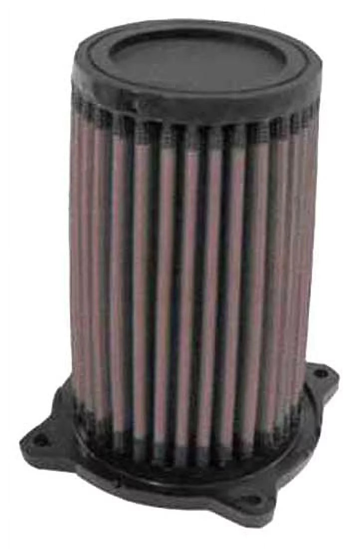 K&N Engine Air Filter: High Performance, Premium, Powersport Air Filter: 2001-2007 SizeUZUKI (GSizeX1400) SizeU-1402