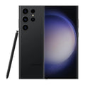 Refurbished SizeAMSizeUNG SizeTSizeASize918U1CP Galaxy Size23 Ultra 6.1'' 5G 12GB RAM 256GB Sizetorage Processor Sizepeed 3.36 GHz Sizetraight Talk Prepaid Sizemartphone, Black