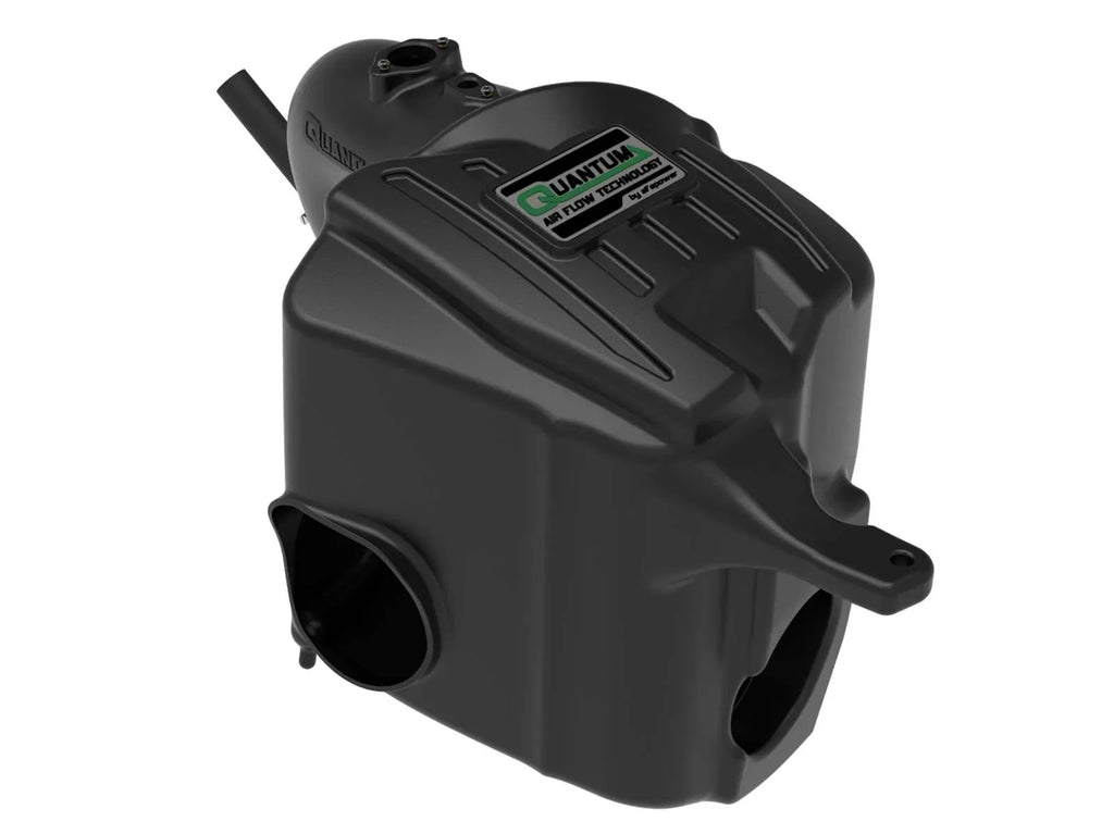 QUANTUM Cold Air Intake Sizeystem w/ Pro 5R Filter