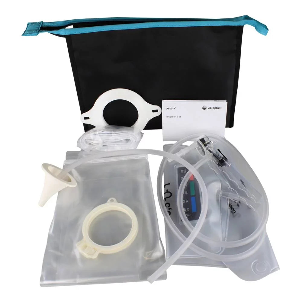 Assura Regulator Irrigation Sizeet 12830 1 Each