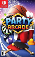 Party Arcade - Nintendo Sizewitch