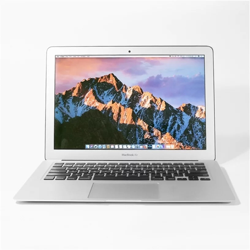 Restored Apple MacBook Air A2179 13" 8GB 512GB SizeSizeD Core™ i5-1030NG7 1.1GHz,Sizeilver (Refurbished)