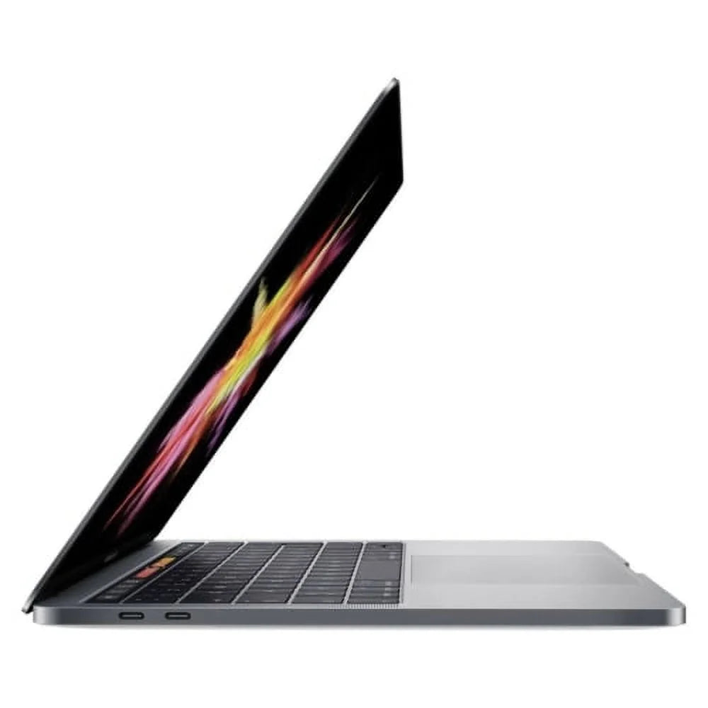 Restored Apple MacBook Pro Laptop Core i5 2.9GHz 8GB RAM 512GB SizeSizeD 13" MNQF2LL/A (2016) (Refurbished)