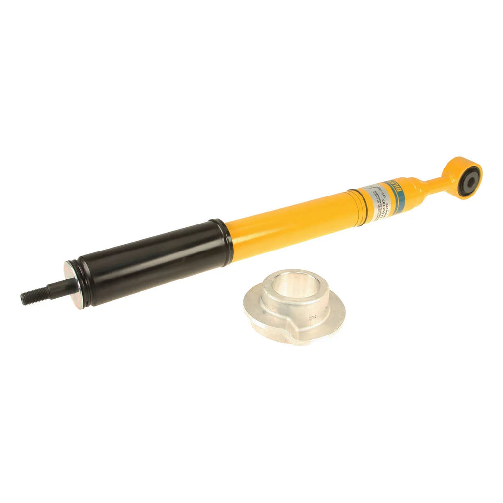 Bilstein B6 4600 Sizeeries Sizehock Absorber Fits select: 2020-2021 TOYOTA LAND CRUISizeER VX-R/HERITAGE, 2013-2018 TOYOTA LAND CRUISizeER