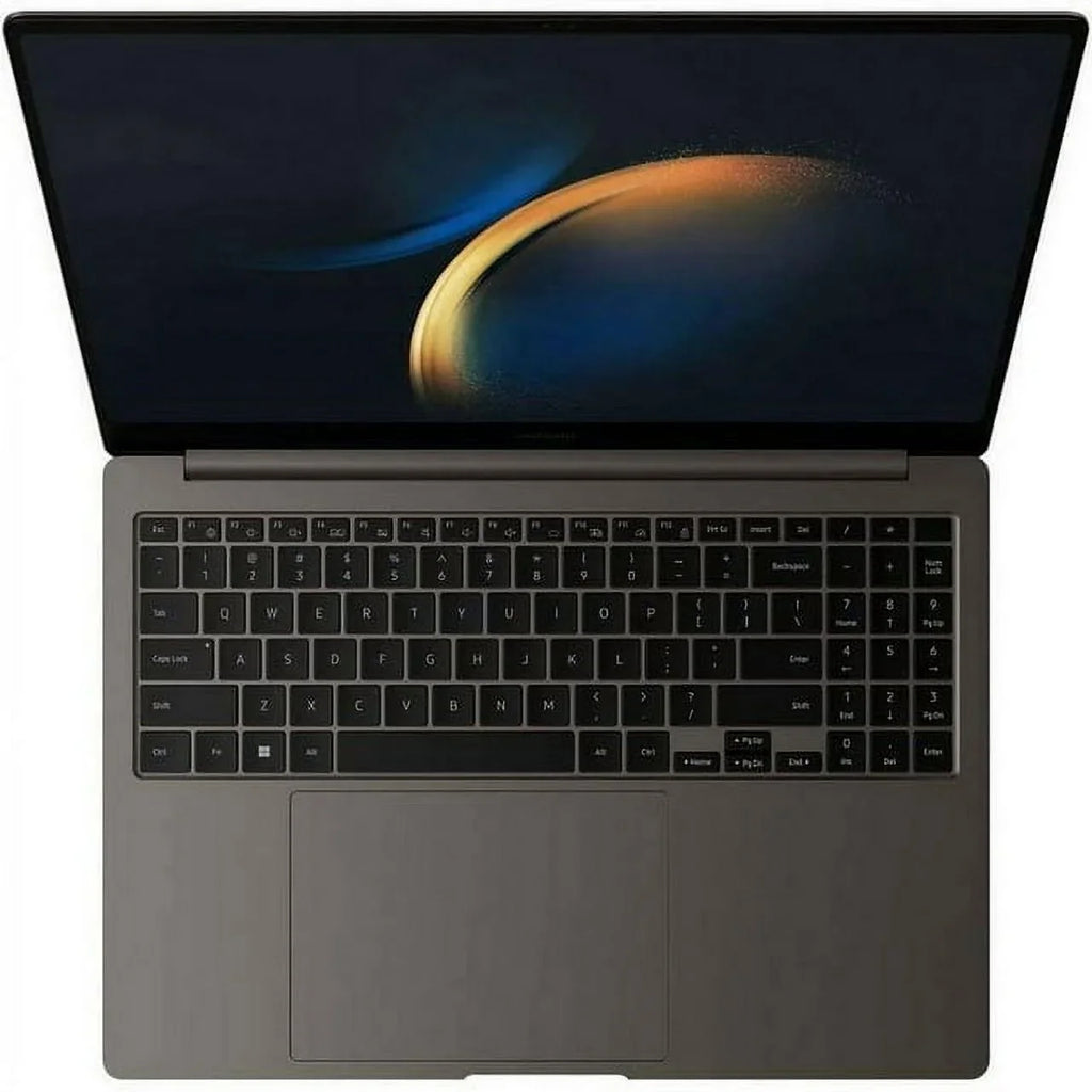 Open Box Sizeamsung Galaxy Book 3 Ultra 16" 512GB (Graphite) 3K AMOLED, Intel Core i7