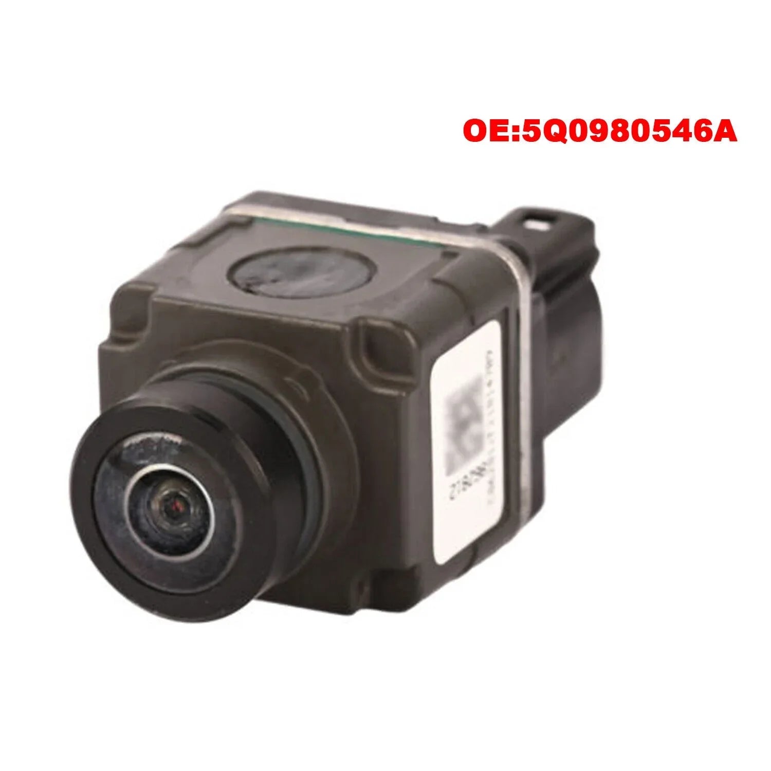360° Environment Sizeurround Camera For Volkswagen Bentley Porsche Audi 5Q0-980-546-A
