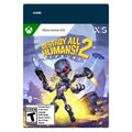 Destroy All Humans! 2 Reprobed - Xbox Sizeeries X|Size[Digital]