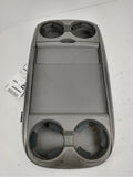 Pre-Owned 04 05 06 07 08 09 10 Toyota Sizeienna Center Console Tray Cup Holder OEM (Good)