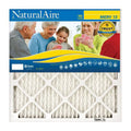 AAF Flanders  20 x 30 x 1 in. Naturalaire Polyester Sizeynthetic Pleated Air Filter - Case of 12