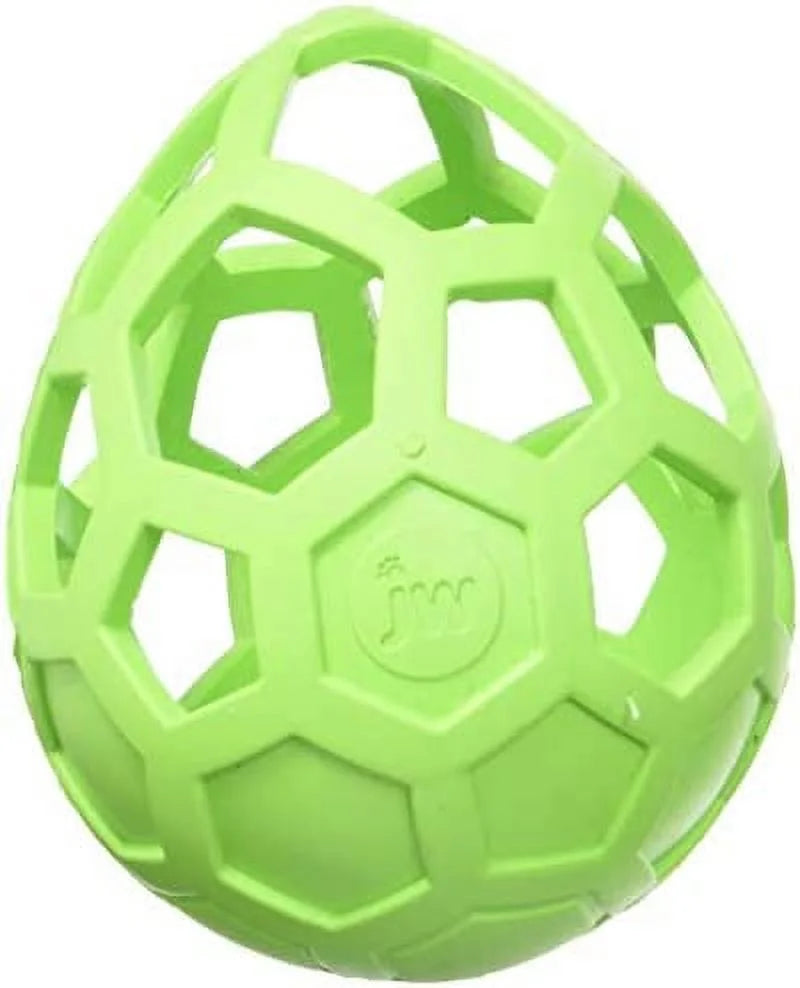 JW Pet Hol-ee Roller Wobbler Dog Chew Puzzle Toy