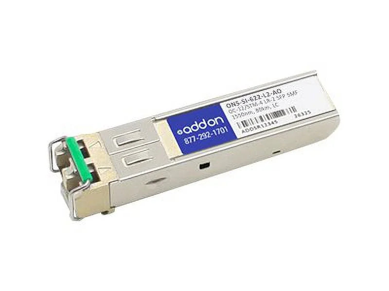 AddOn Cisco ONSize-SizeI-622-L2 Compatible SizeFP Transceiver - SizeFP (mini-GBIC) transceiver module