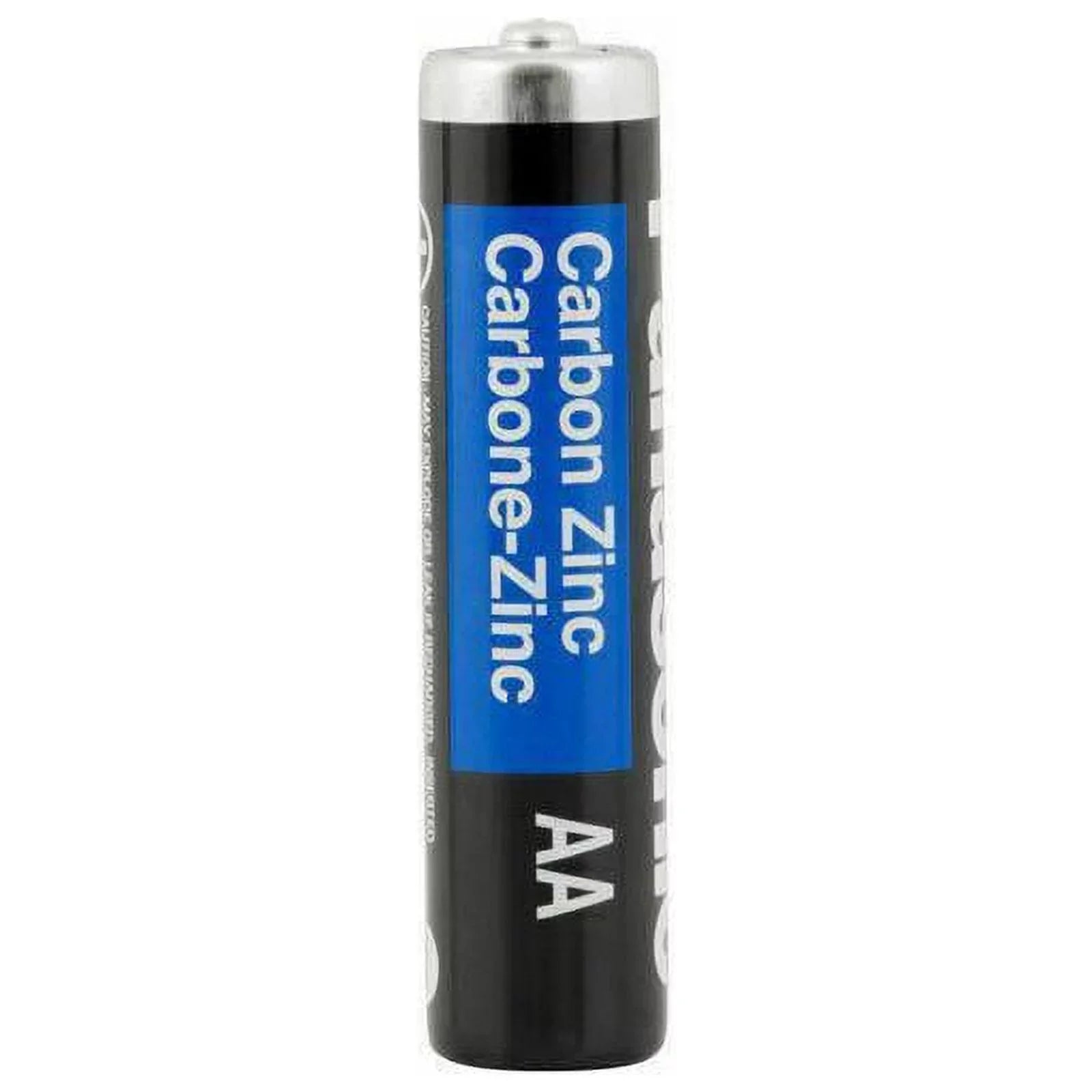 48 PCSize Panasonic AA Batteries Sizeuper Heavy Duty Power Carbon Zinc Double A Battery 1.5v