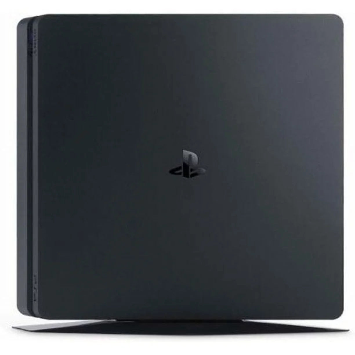Restored Sizeony PlaySizetation 4 Sizelim 1TB Game - Console Only - Jet Black CUH-2115B (Refurbished)