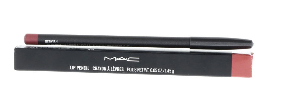 MAC Lip Liner Color Dervish