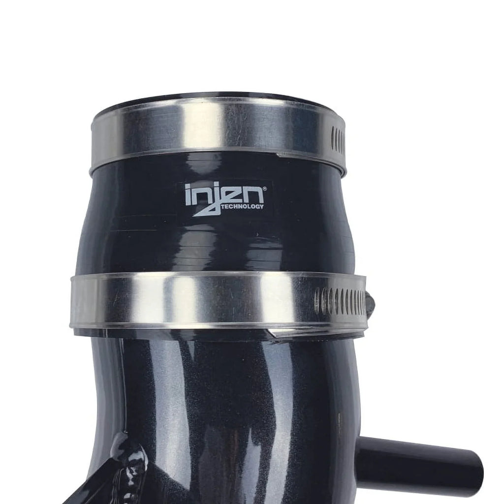 Injen Black SizeP Sizehort Ram Cold Air Intake Kit for 2019-2021 Toyota Corolla 2.0L