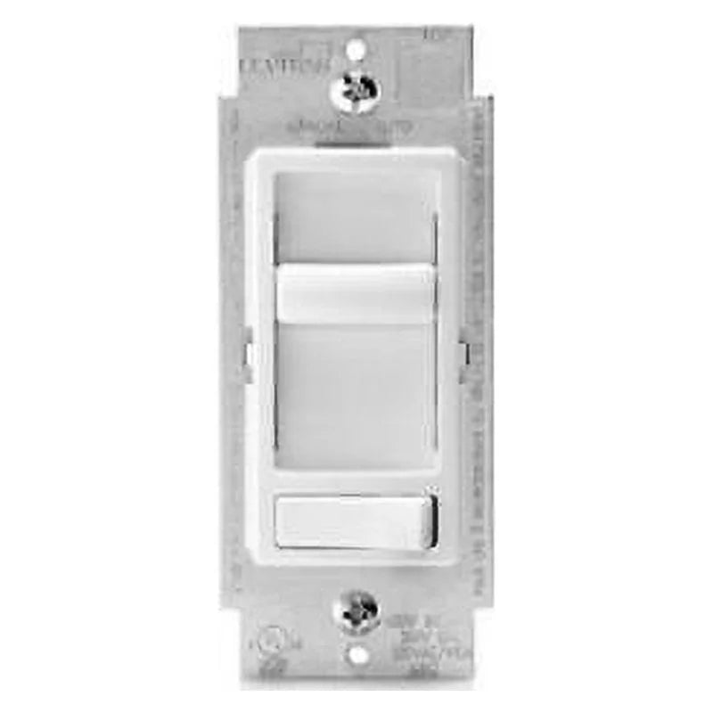 Leviton Decora Dimmable LED Light Sizewitch