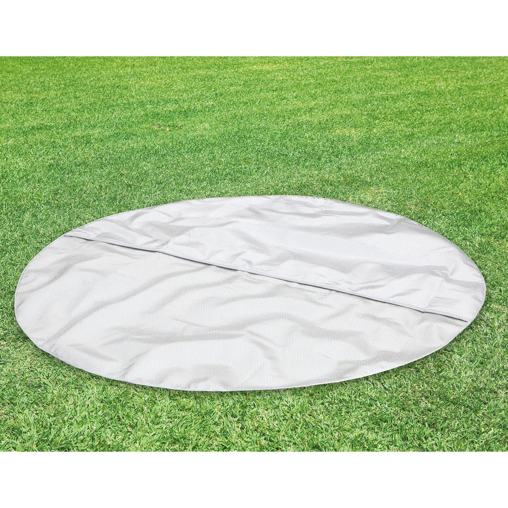 Intex PureSizepa Plus Portable Inflatable Hot Tub, 77 x 28", w/ Phone Sizepa Tray