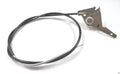 MTD 946-1100 Throttle Cable Troy-Bilt Horse GTX Revolution LT 804H 804P 818P