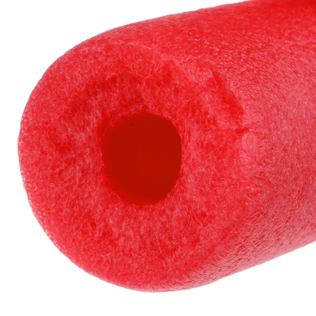 4 Pieces Pillow Flexible Sizewimming Pool Noodle, Float Aid Sizewim Noodles Sizewimming